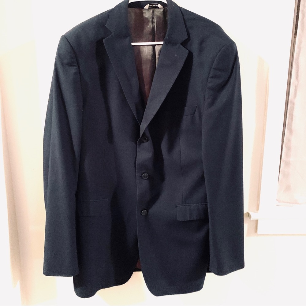 Gino Valentino Blazer